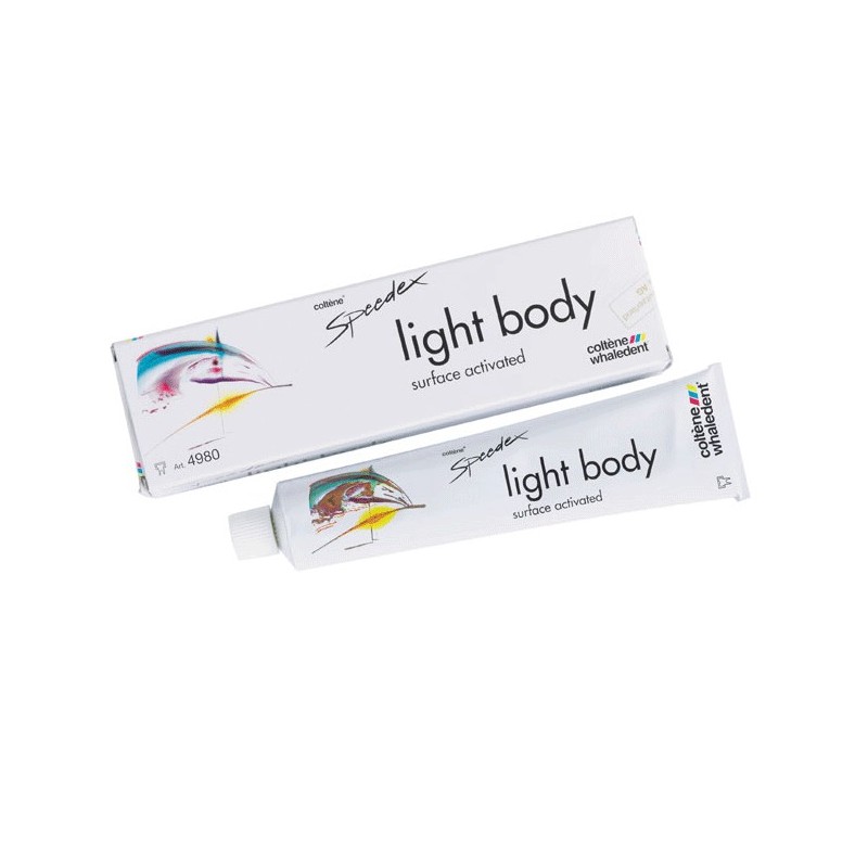 SPEEDEX light body 140 ml