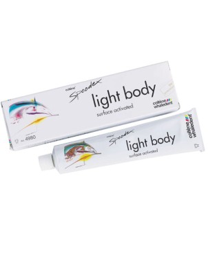 SPEEDEX light body 140 ml