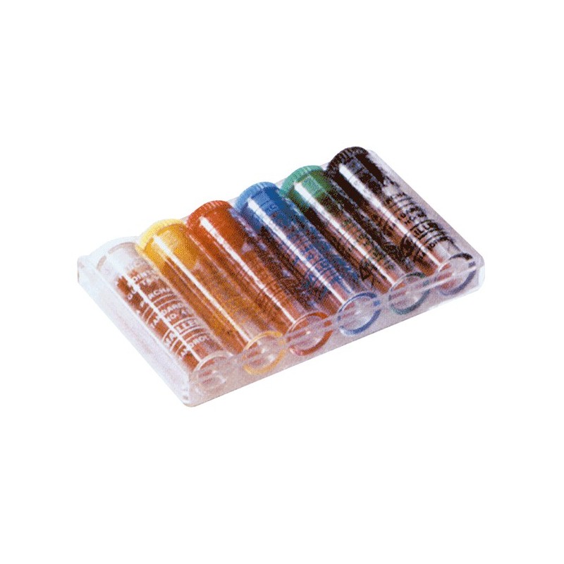 PUNTAS GUTAPERCHA MAILLEFER 015 120 ud