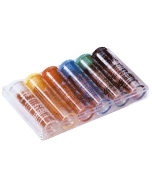 PUNTAS GUTAPERCHA MAILLEFER 035 120 ud