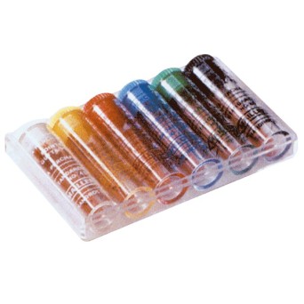 PUNTAS GUTAPERCHA MAILLEFER 040 120 ud