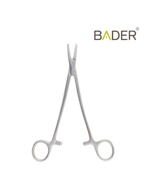 Porta Agujas Mayo Hegar 18 cm BADER