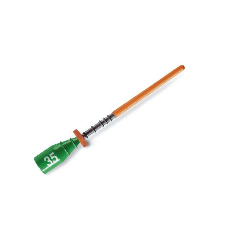 THERMAFIL plastico 30 6 ud