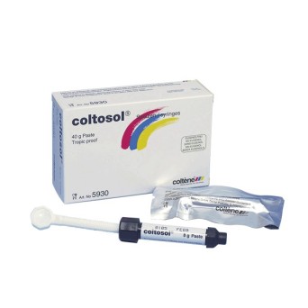 COLTOSOL F jer 40 g (5x8 g)
