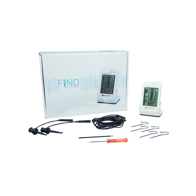 ENDO-EZE FIND APEX LOCATOR KIT