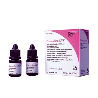 PRIME&BOND NT reposicion 9 ml (2x4,5ml)