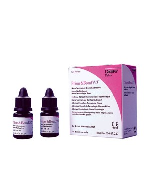 PRIME&BOND NT reposicion 9 ml (2x4,5ml)
