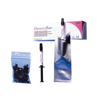 DYRACT FLOW A3 2 jer x 1,8 g