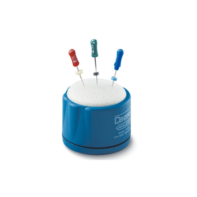 CLEAN STAND esponja 25 ud