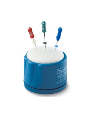 CLEAN STAND esponja 25 ud