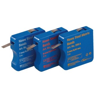 MATRIZ KERR 499B acero (0,045x6 mm) 3 m