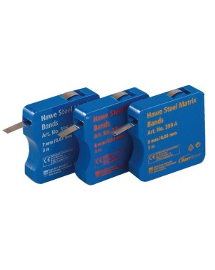 MATRIZ KERR 499B acero (0,045x6 mm) 3 m