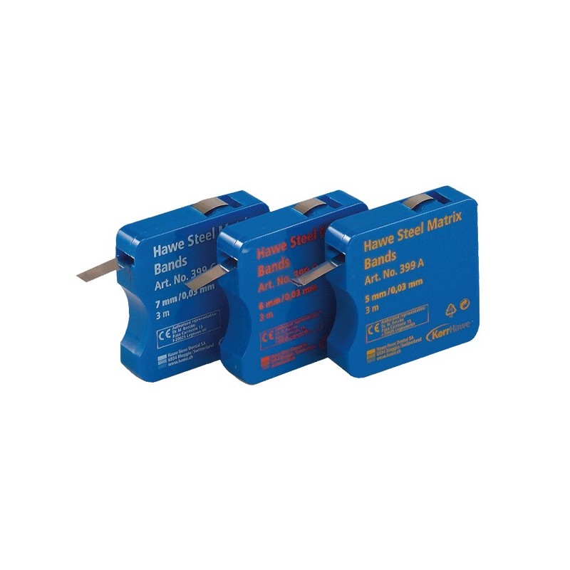 MATRIZ KERR 499C acero (0,045x7 mm) 3 m