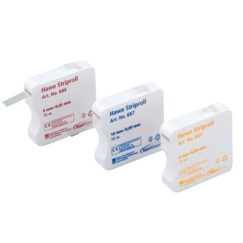 MATRIZ KERR 687 transparente (0,05x10mm) 15 m