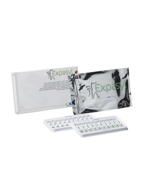 EXPASYL capsulas 20 ud