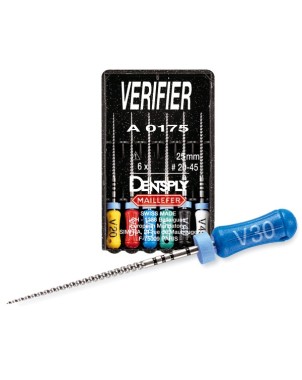 THERMAFIL verificador 20 6 ud