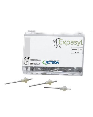 EXPASYL canulas 40 ud