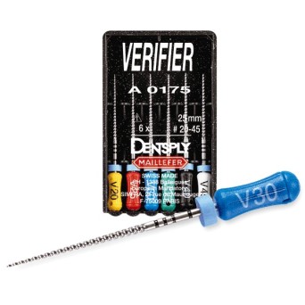 THERMAFIL verificador 40 6 ud