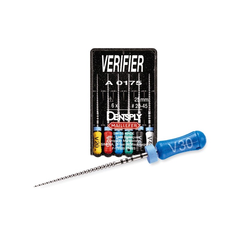 THERMAFIL verificador 20-45 surt 6 ud