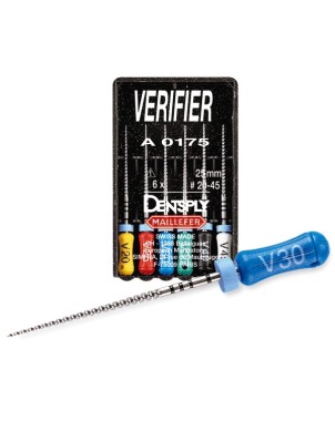 THERMAFIL verificador 20-45 surt 6 ud