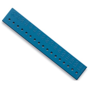 CALIBRE MAILLEFER p/puntas de gutapercha
