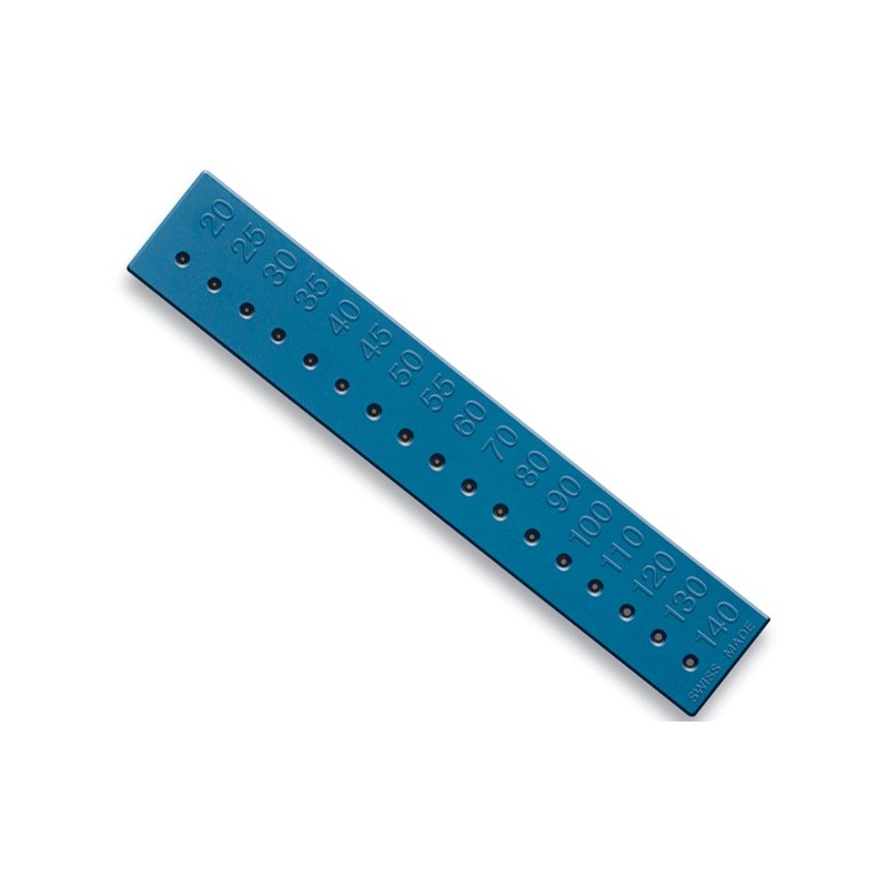 CALIBRE MAILLEFER p/puntas de gutapercha