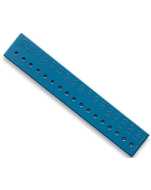 CALIBRE MAILLEFER p/puntas de gutapercha