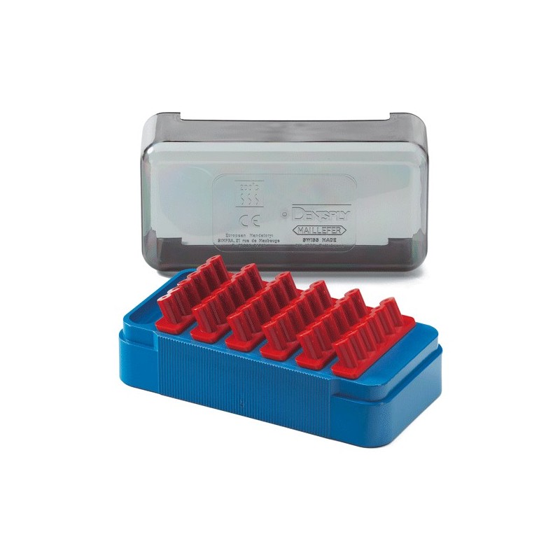 FRESERO MAILLEFER vacio mod 248