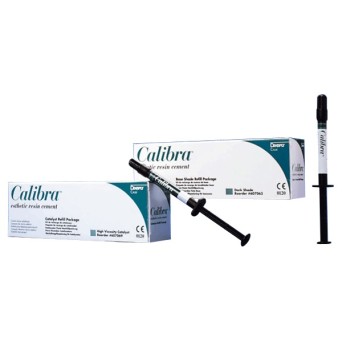 CALIBRA base translucido 2 g