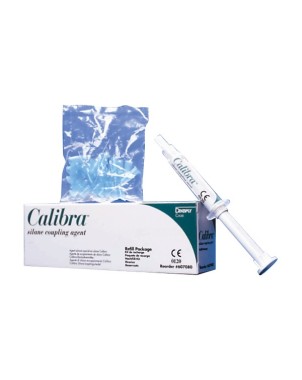 CALIBRA SILANO agente (3 ml+25 canulas)