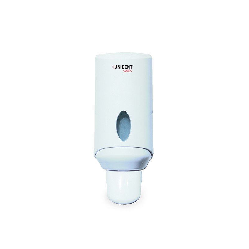 DERMOCOL WALL DISPENSER