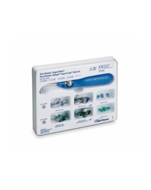 SUPERMAT kit surtido