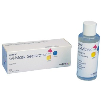 GI-MASK separador 50 ml