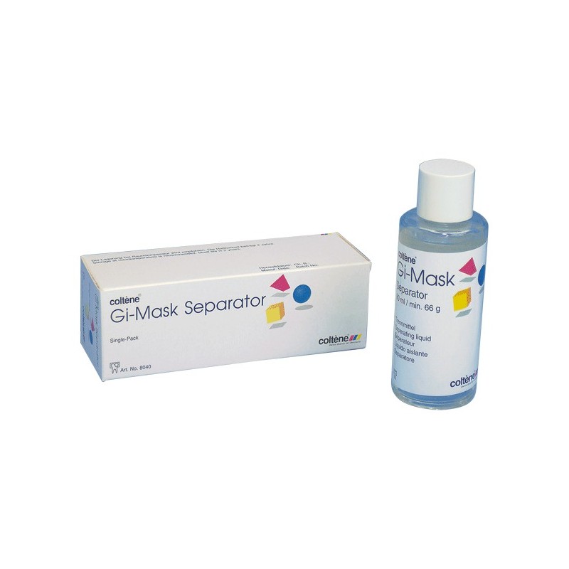 GI-MASK separador 50 ml