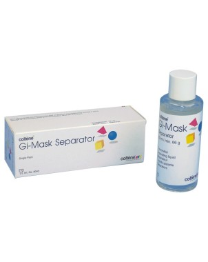 GI-MASK separador 50 ml