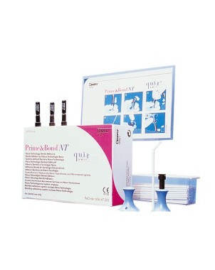 PRIME&BOND NT dosis unitarias 80 ud