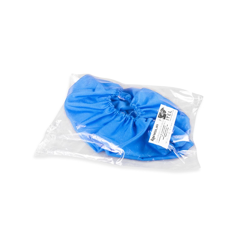CALZAS TALLA P REUTILIZABLES TEXSILK 1 par