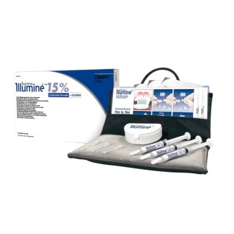 ILLUMINE home 15% kit lanzamiento