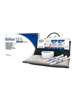ILLUMINE home 15% kit lanzamiento