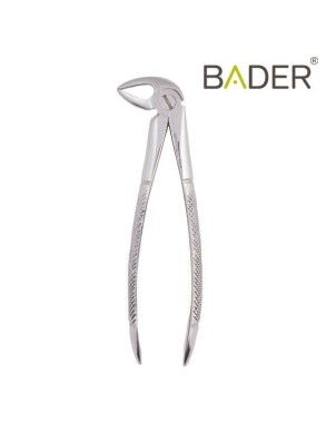 Fórceps Fig. 33 BADER