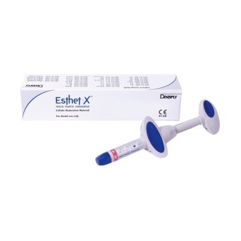 ESTHET X opaco A2 jer 3 g