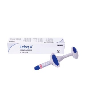 ESTHET X opaco A2 jer 3 g