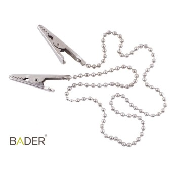Cadeneta Porta Servilletas BADER