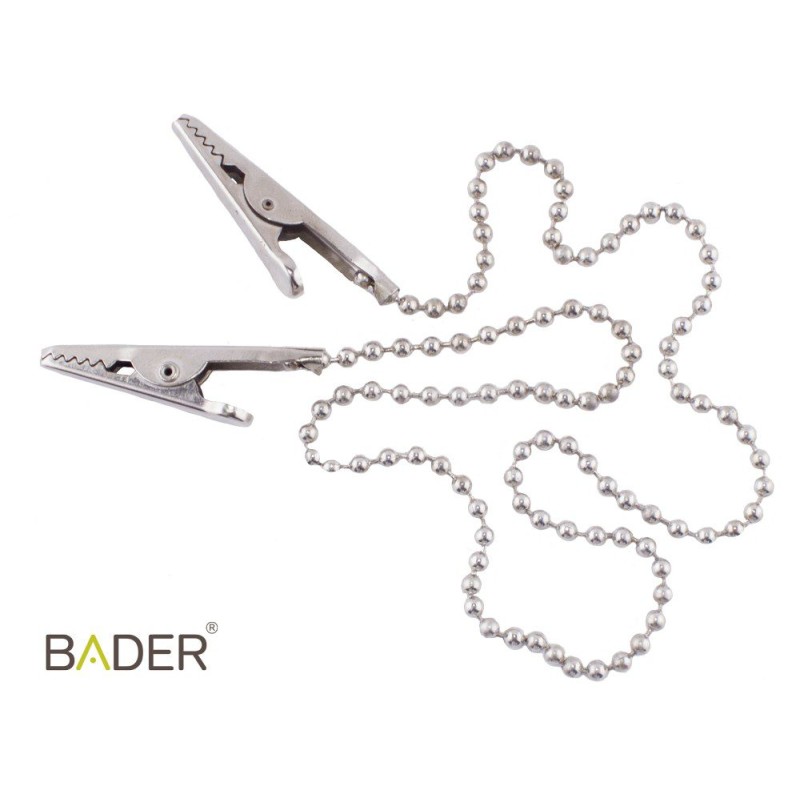 Cadeneta Porta Servilletas BADER