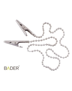 Cadeneta Porta Servilletas BADER