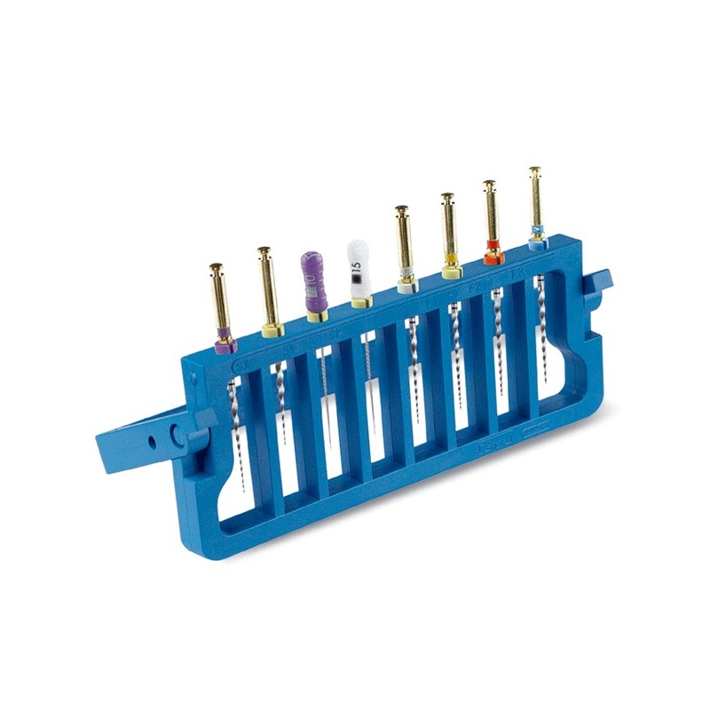 PROTAPER organizador