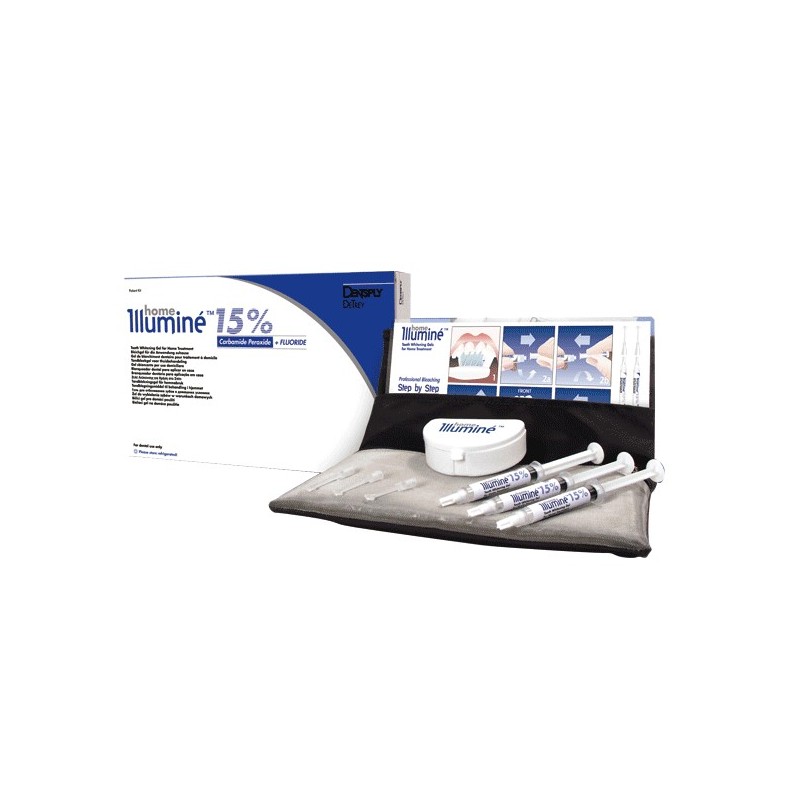 ILLUMINE home 15% intro (3x3 ml)
