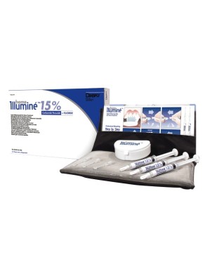 ILLUMINE home 15% intro (3x3 ml)