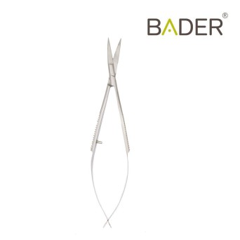 Tijera Micro BADER