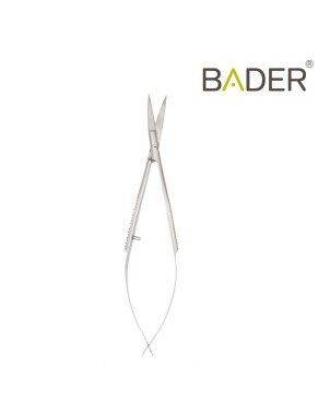 Tijera Micro BADER